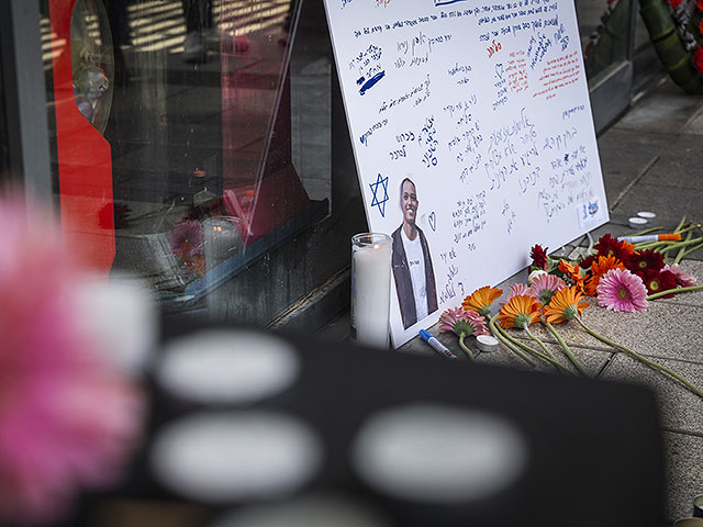 Семья Залка выступила с заявлением: "Мы не смогли защитить Иману, важно защитить других"