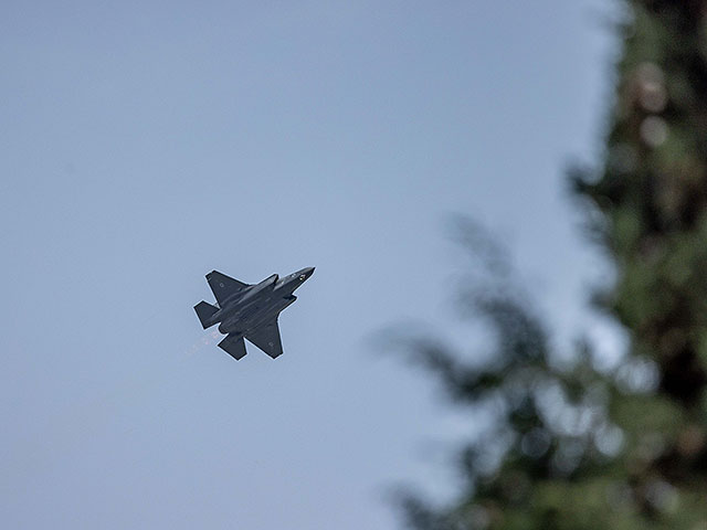 ЦАХАЛ начал волну ударов по инфраструктуре "Хизбаллы" на юге Ливана