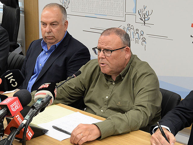 "Гистадрут" и работодатели требуют от правительства пересмотра плана компенсаций