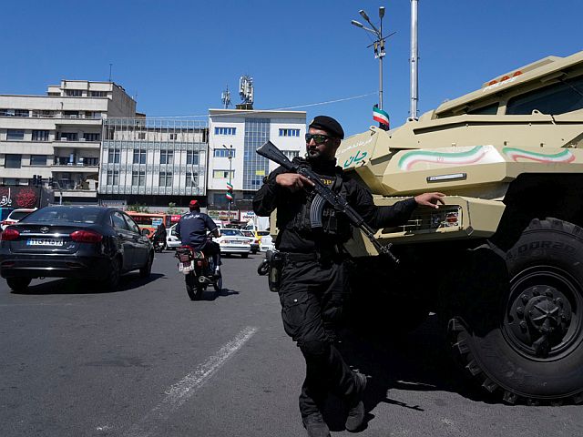 Iran International: власти Ирана опасаются возобновления массовых протестов