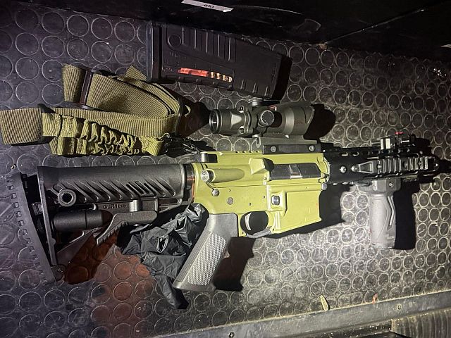 Стрельба в Яффо, тяжело ранен мужчина
