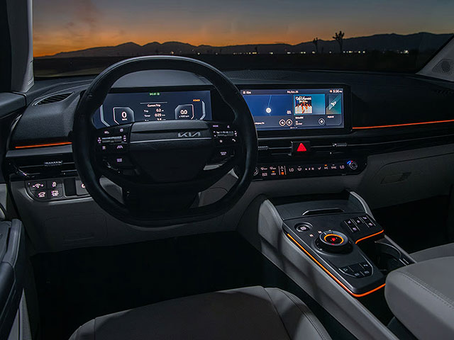 Дорогой бензин меняет правила: время гибридов?