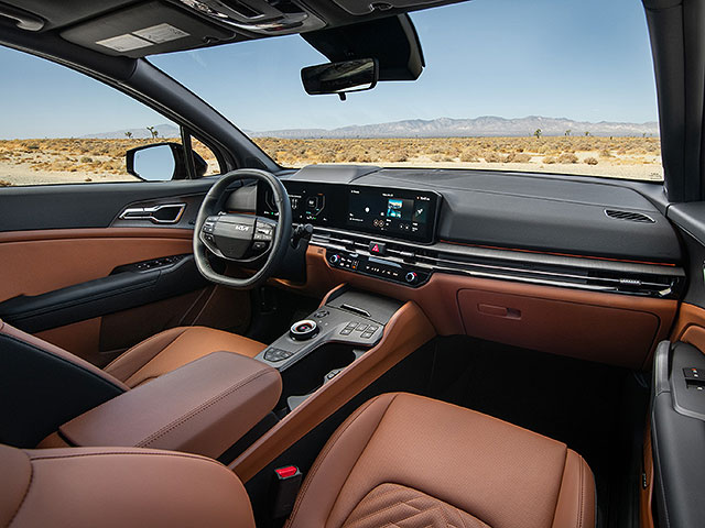 Дорогой бензин меняет правила: время гибридов?