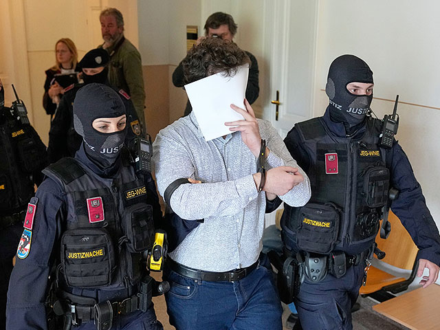 В Австрии открылся судебный процесс над активистом ИГ, готовившим теракт на концерте Тейлор Свифт