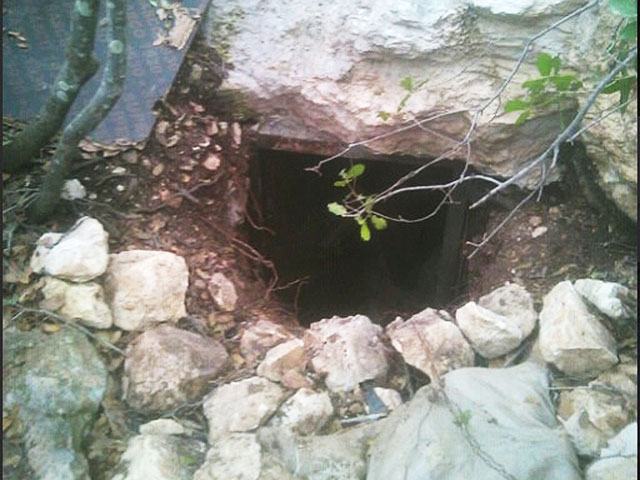 За минувшие сутки в Ливане уничтожен туннель и множество боеприпасов "Хизбаллы"