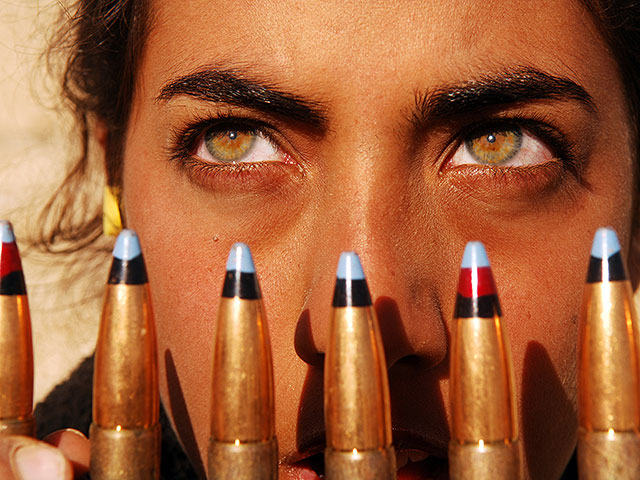 В Кнессете обсудили внезапные ужесточения "кода скромности" в ЦАХАЛе