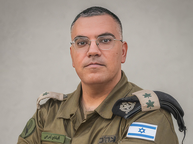 13-летняя ливанка написала пресс-секретарю ЦАХАЛа об оружии "Хизбаллы" в ее школе