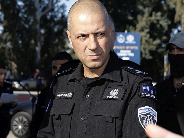 Юрсоветница правительства распорядилась предъявить обвинения главе Службы тюрем Коби Яакоби