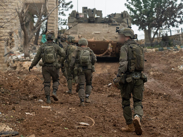 "Кан-11": Израиль дает Ливану не более двух недель для достижения соглашения