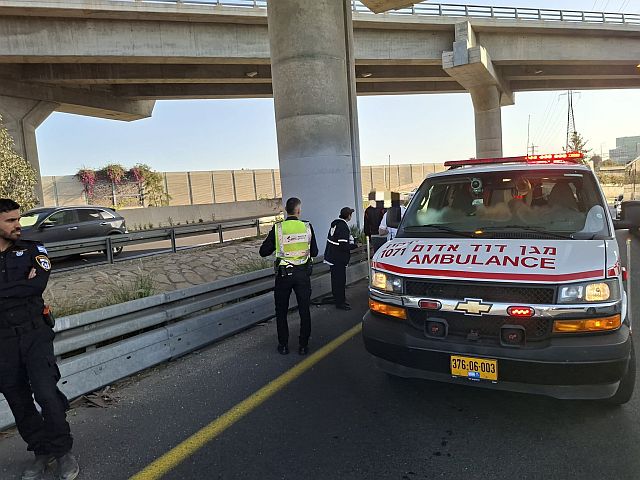 ДТП на 531-й трассе. Мотоциклист в критическом состоянии