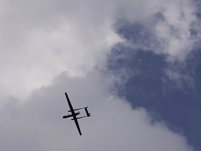 "Аль-Маядин": ВВС ЦАХАЛа нанесли удары по целям на юге Ливана