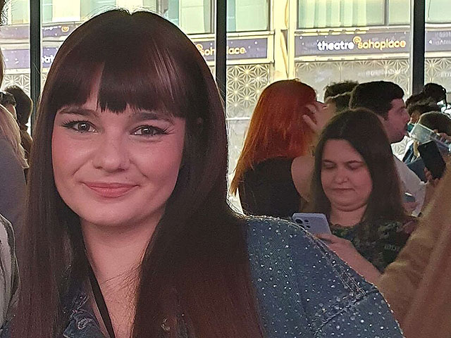 Бельгийская участница "Евровидения" поддержала Израиль: "Мы все одна большая семья"