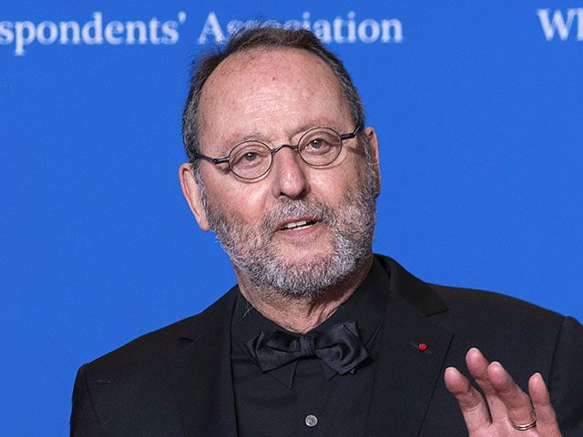 Жан Рено написал триллер о похищении украинских детей и лагерях для их идеологического перевоспитания