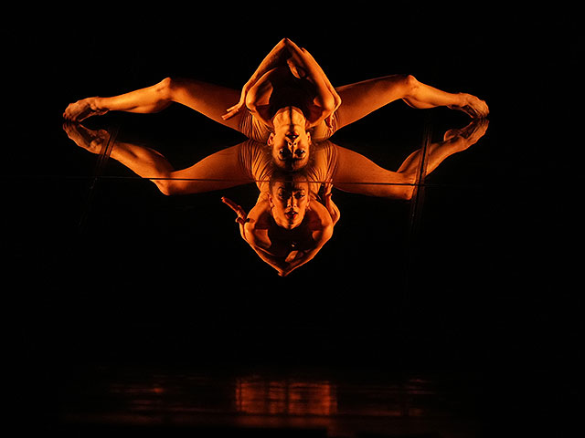 BOTANICA возвращается на сцену. Фоторепортаж