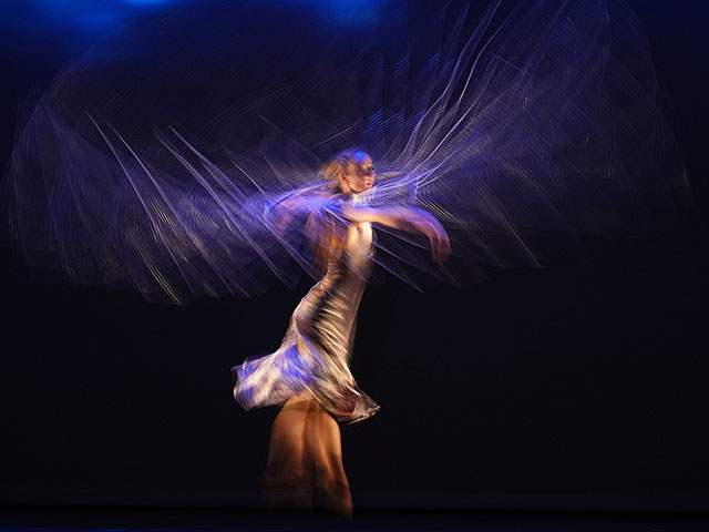 BOTANICA возвращается на сцену. Фоторепортаж