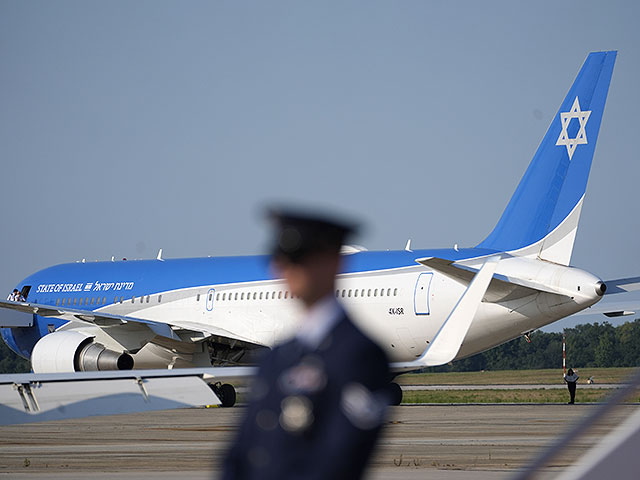 N12: на следующей неделе Биньямин Нетаниягу отправится в США