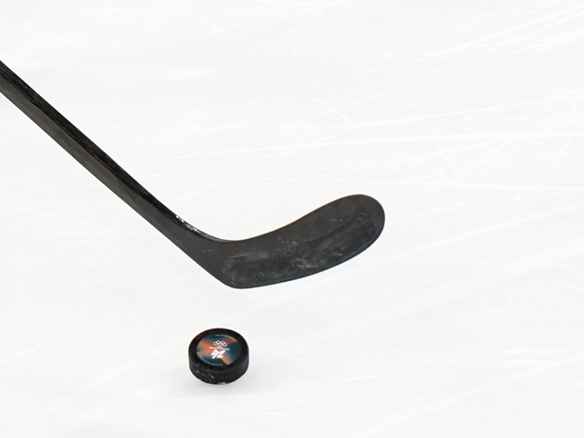 Сенсация юниорского чемпионата Европы по хоккею. Канадцы в полуфинал не вышли