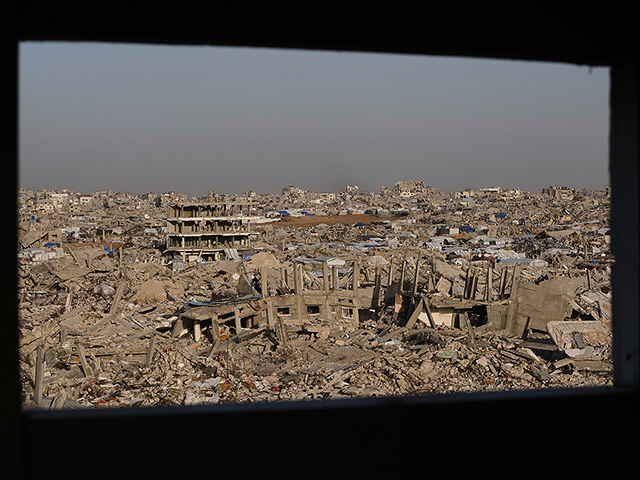 "Кан-11": Израиль закрыл доступ международному воинскому контингенту в сектор Газы