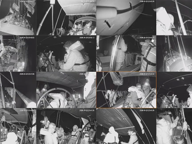 МИД Израиля заявил о перехвате "флотилии презервативов"