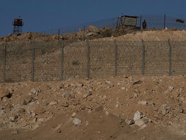 "Позиции условного противника подавлены": Египет завершил учения на израильской границе