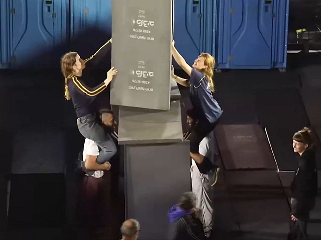 МИД Израиля заявил о перехвате "флотилии презервативов"
