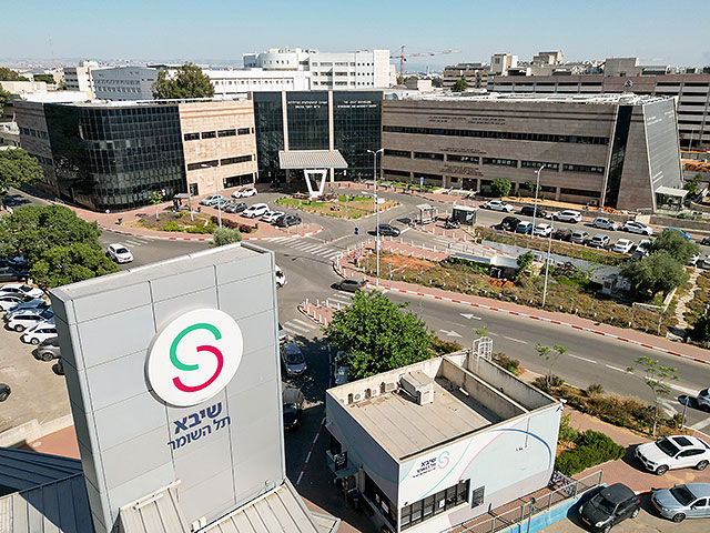 "Шиба" начала найм врачей для больницы в Беэр-Шеве, которая откроется через семь лет