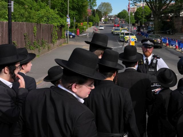 Теракт в Лондоне: названы имена пострадавших евреев