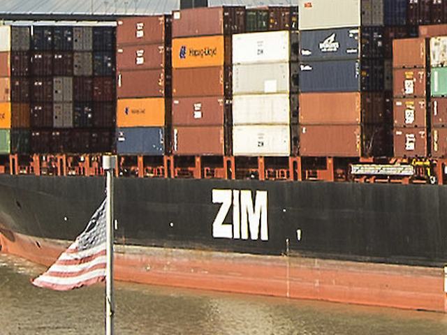 Группа "Сакаль" предложила купить ЦИМ, перебив ставку Hapag-Lloyd