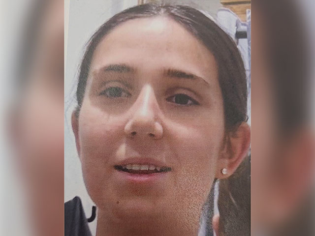 Внимание, розыск: пропала 15-летняя Михаль Мизрахи из Гиватаима