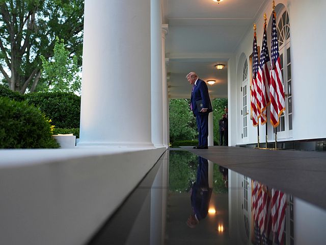 Трамп назвал Вэнса и Рубио "командой мечты" на следующих президентских выборах