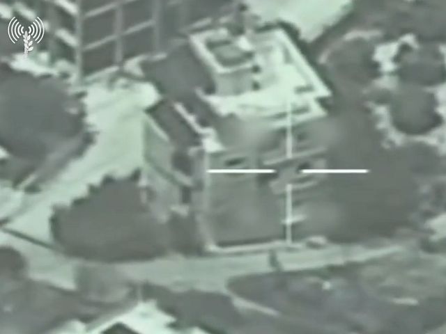 ЦАХАЛ: менее чем за месяц были ликвидированы свыше 350 боевиков "Хизбаллы". Видео
