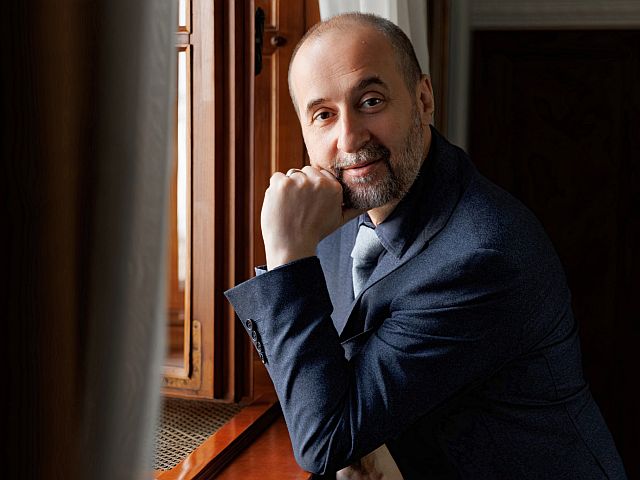Андрей Мовчан
