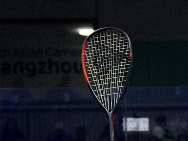 Чемпионат Европы по сквошу. Израильтяне вышли в полуфинал