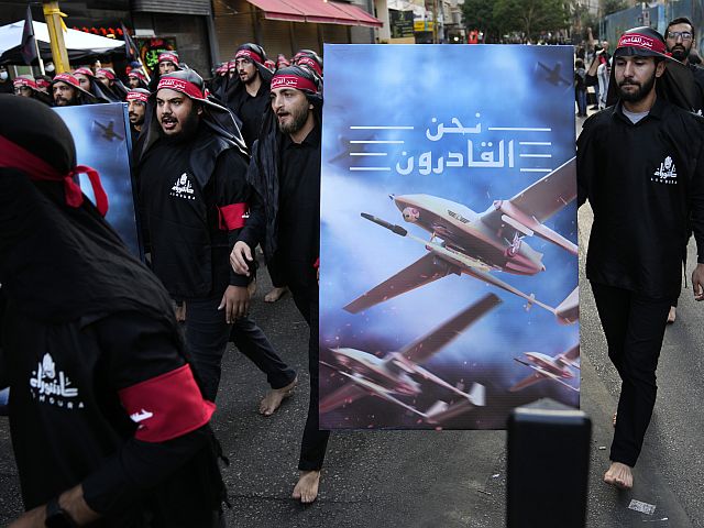 "Кан": несмотря на сложности с контрабандой, "Хизбалла" наращивает свой запас дронов