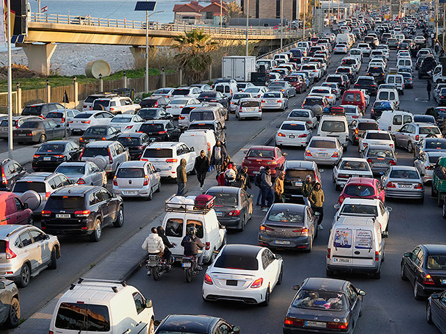 ЦАХАЛ призвал жителей девяти деревень на юге Ливана к немедленной эвакуации
