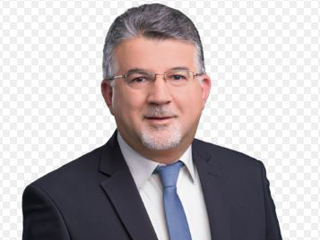 Главой партийного списка ХАДАШ стал Юсуф Джабарин