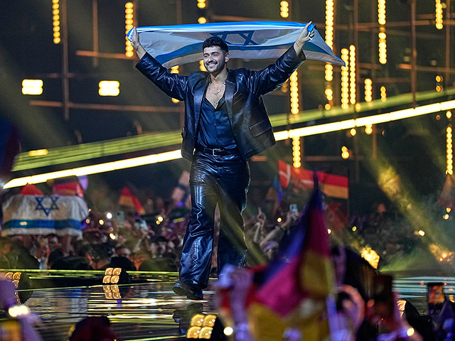 Ноам Бетан, Израиль