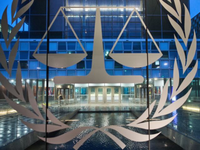 "Гаарец": суд в Гааге выдал секретные ордера на арест новых представителей руководства Израиля