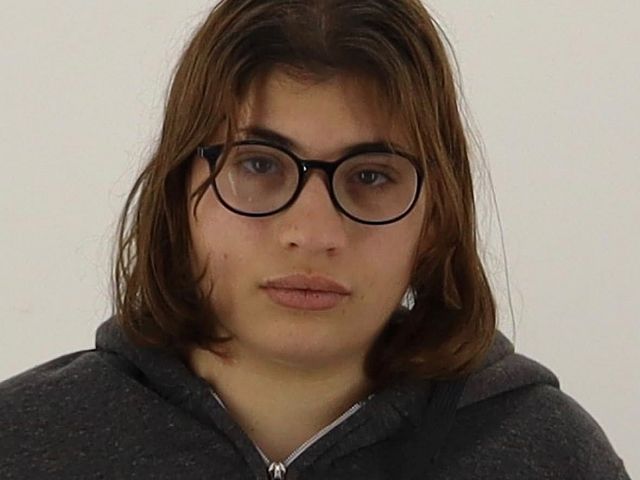 Внимание, розыск: пропала 17-летняя Теила Элькабец из Кирьят-Арбы

