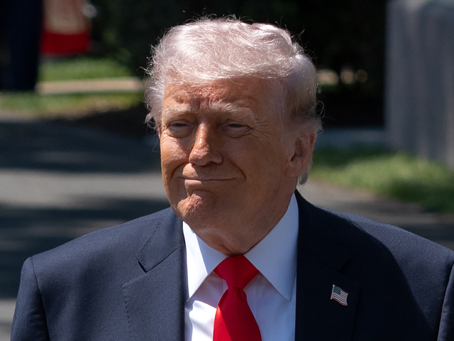 Трамп о новом предложении Ирана: "Меня это не устраивает"