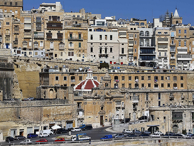 На Мальте водителям до 30 лет предлагают 25 тысяч евро за отказ от вождения на пять лет