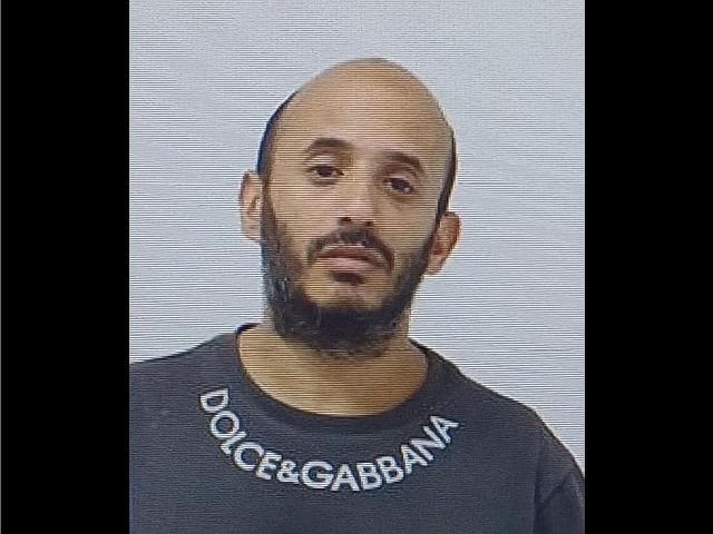 Повторное сообщение о розыске: пропал 35-летний Орин Шараби из Тель-Авива
