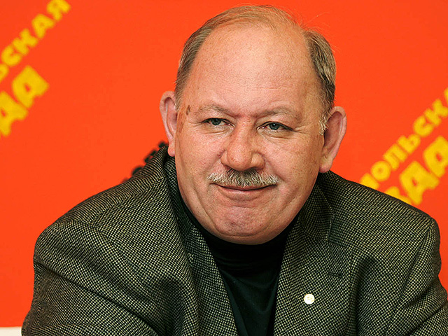 Виктор Тархов