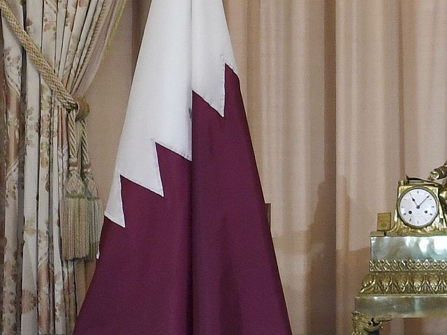 Катарская делегация вылетела в Тегеран по договоренности с США