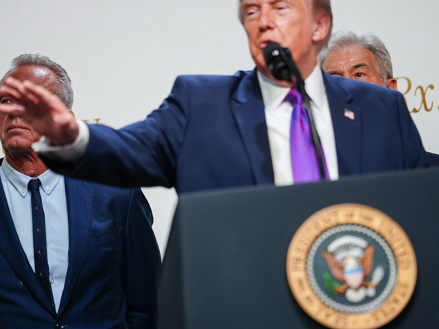 Источники: администрация Трампа готовится к новой волне ударов по Ирану