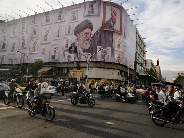 New York Times: "Израиль оттеснен от ирано-американских переговоров"