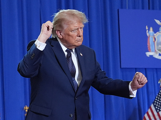 Трамп распорядился не торопиться с подписанием сделки с Ираном и сохранении морской блокады