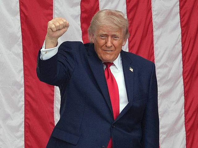 Трамп: иранские запасы обогащенного урана должны быть переданы США или уничтожены