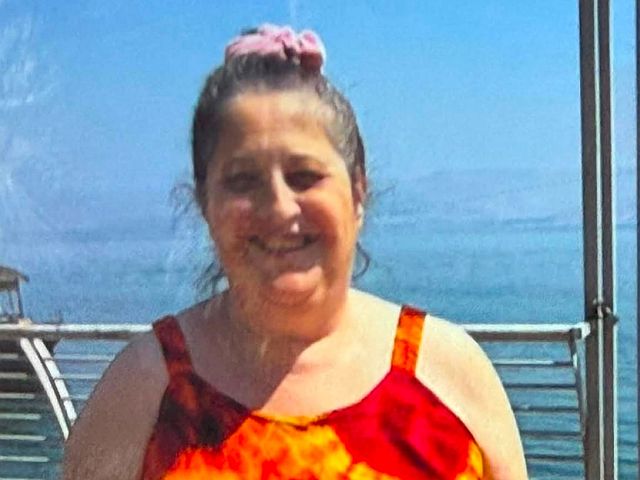 Внимание, розыск: пропала 61-летняя Яффа Овадия из Ришон ле-Циона