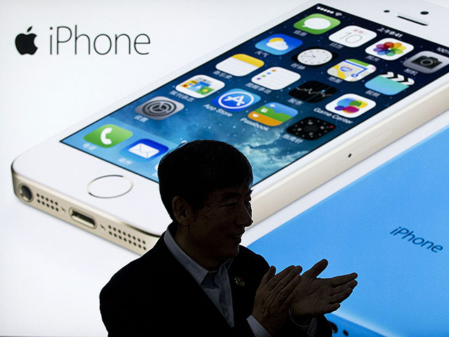 "Виктори" снизила цены на iPhone 17 до 2600 шекелей